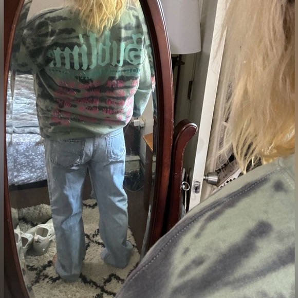 Abercrombie & Fitch Jeans - Picture 6 of 10